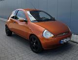 Ford Ka 1.3 Benzin NEU TÜV - Ford Ka/Ka+ in Karlsruhe