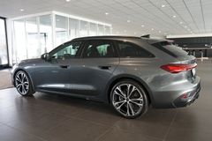 AUDI A5 Avant TDI quattro | S line | B&O| Pano AUDI A5 Avant TDI quattro | S line | B&O| Pano