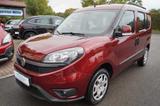 Fiat Doblo Klima-Anhängk.-ZR neu-37220 km uvm - Fiat Doblo in Leipzig