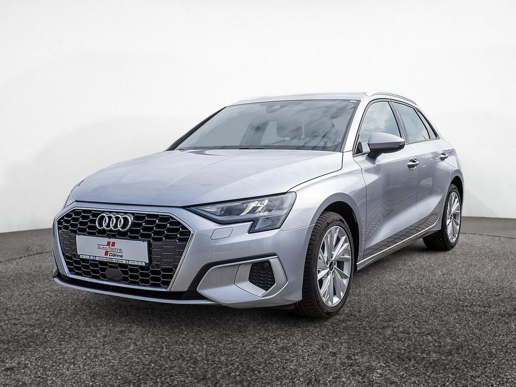Audi A3 Sportback 35 TFSI 6,30% EFF* PDC SHZ NAVI LED