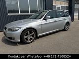 BMW 3 Touring 318d *Klima*Navi*Xenon licht*Alu - BMW 318 aus 2009: 318d