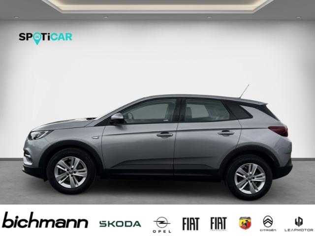 Opel Grandland Edition USB BT SHZ LHZ RFK PDCvh