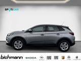 Opel Grandland Edition USB BT SHZ LHZ RFK PDCvh - Opel Grandland (X) mit Benzin-Antrieb: Edition