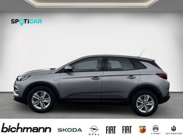 Opel Grandland (X) - 3