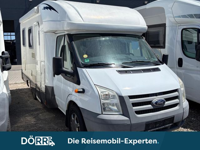 Rimor Sonstige . RK, Markise, Fahrradträger