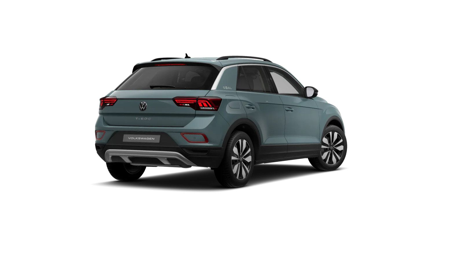 Volkswagen T-Roc - Bild 9