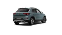 Volkswagen T-Roc - Vorschau Bild 9