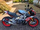 Aprilia Tuono V4 1100 Factory - APRILIA TUONO V4 1100 FACTORY