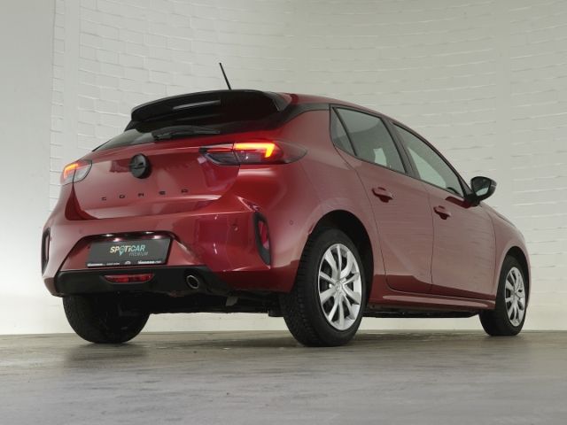 Corsa F FACELIFT GS+LED LICHT+RÜCKFAHRKAMERA+SIT