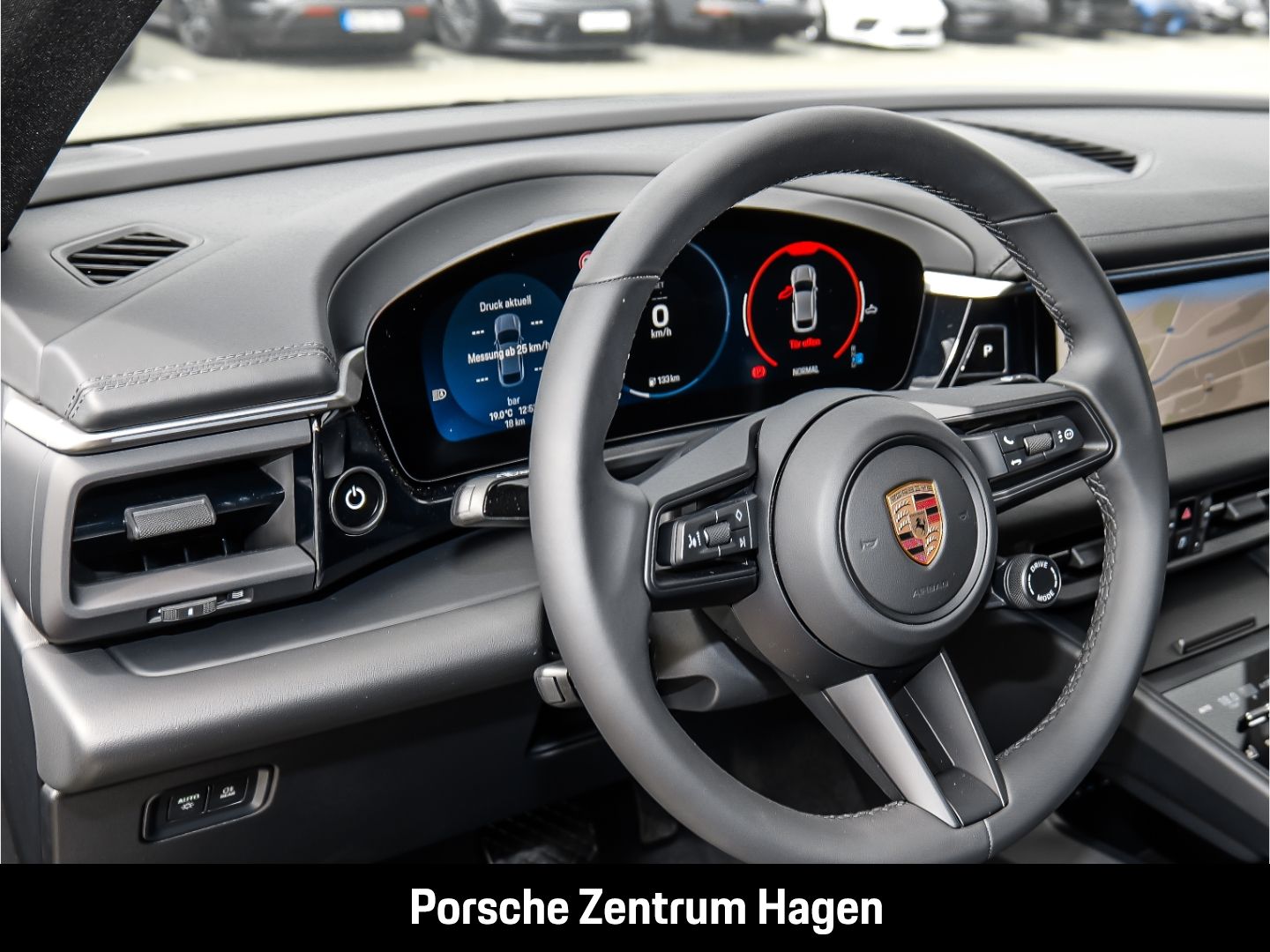 Porsche Macan - Bild 22