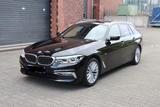 BMW 520d xDrive Touring A -