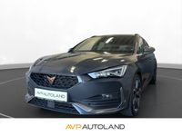 Cupra Leon - Vorschau Bild 1