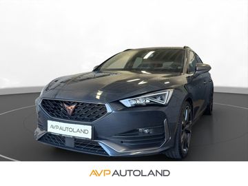 Cupra Leon - 1