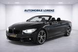 BMW 425 D CABRIO - BMW 425 Gebrauchtwagen