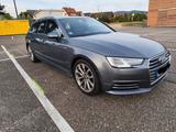 Audi A4 Avant S-Line,190PS, NAVI/XENON/PDC/SHZ/AHK