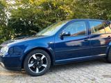 Volkswagen Golf IV 1,8 Highline - Volkswagen Golf: Highline Iv