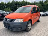 Volkswagen Caddy Life Team*KLIMAANLAGE*AHK*