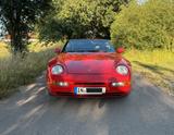 Porsche 968 Cabrio, dt. Auslieferung, Wertgutachten - Porsche 968 aus 1993