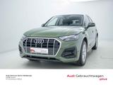 Audi Q5 Sportback 35 TDI S-TRO*ADVANCED*LED*PANO*RFK* - Audi Q5 advanced mit Diesel-Antrieb