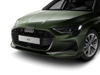 Audi A3 - Vorschau Bild 8