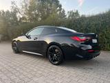 BMW M440i xDrive Coupé Laser Head up, 360° Kamera  - schwarze BMW M440