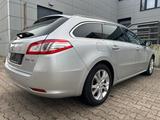 Peugeot 508 SW ACTIVE HDi 160 NAVI/HEADUP/PANO/Bi-XENON - gebrauchte Peugeot 508 aus dem Jahr 2014
