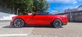 Ford Mustang Gt V8 - Ford Mustang aus 2005: Cabrio