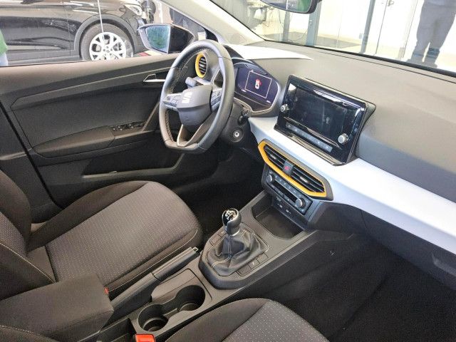 Seat Ibiza - Bild 5