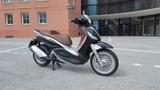 Piaggio Beverly 300 Chocolate - sehr schön! - Piaggio Motorräder in München