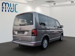 VW T6.1  2.0 TDI DSG Multivan Generation Six