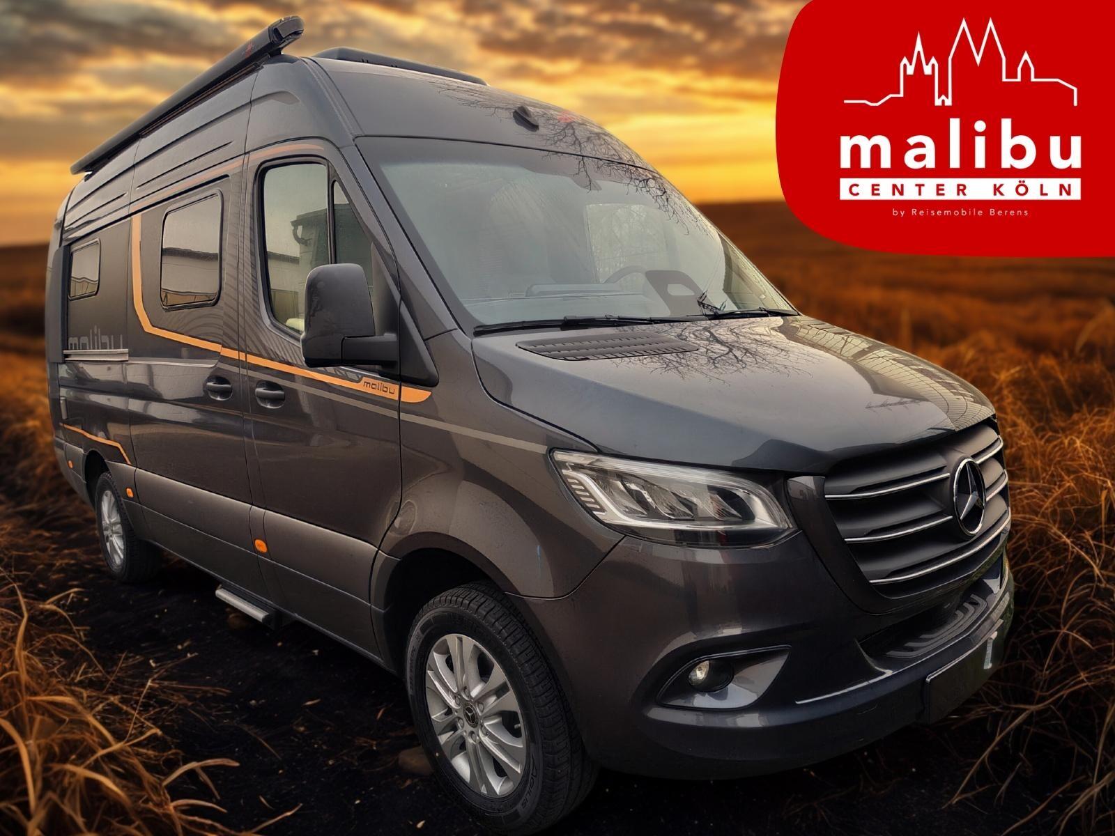 Malibu Genius 641 LE 2026 Mercedes