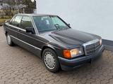 Mercedes-Benz MERCEDES-BENZ W201 190E 2.6 SPORTLINE|LEDE... - Mercedes-Benz 190: Sportline
