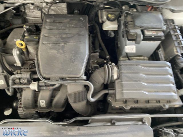Polo 1.0 Life KLIMA LANE ASSIST LED LM FELGEN