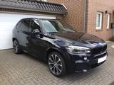 BMW X5 xDrive30d M Sportpaket - BMW X5 Gebrauchtwagen in Hamburg