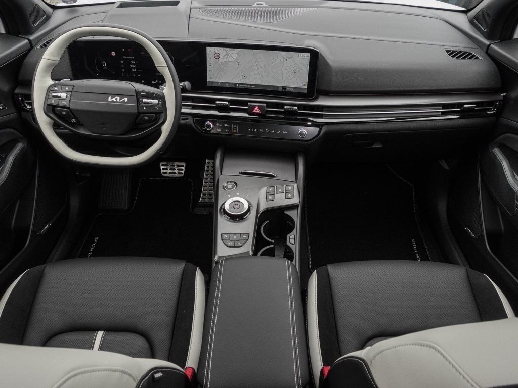 Kia Sportage - Bild 8