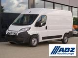 Fiat Ducato 35 L2H2 140 AT8 / 7-Zoll-Infotainment