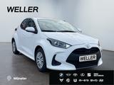 Toyota Yaris 1.0 Comfort *ACC*CAM*CarPlay*Spurhalteass* - Toyota Yaris Gebrauchtwagen