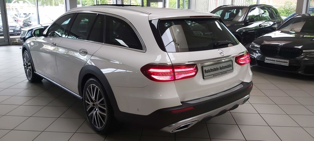 Mercedes-Benz E 400 d 4M All-Terrain 103 T /NP AHK NETTO 35400