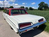 Dodge Polara 383 Tüv 6/27 US Car Ami - Dodge: Polara