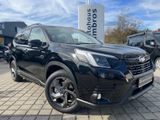 Subaru Forester EDITION BLACK PLATINUM*ACC*LED*AHK*Pano - Subaru Forester Tageszulassungen