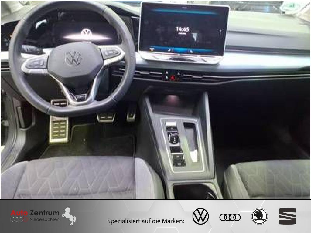 Volkswagen Golf 1.5 eTSI OPF DSG*NAVI*LED*AHK*KAMERA*, миниатюра 3