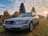 Audi s6 c4 Quattro 4.2l v8 - gebrauchte Audi S6 aus dem Jahr 1996