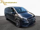 Mercedes-Benz V 300 d EDITION 4MATIC lang *AMG*Burmester*PANO*