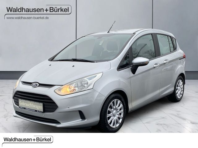 Ford B-Max 1.6 Duratec Trend Automatik *Navi Klima