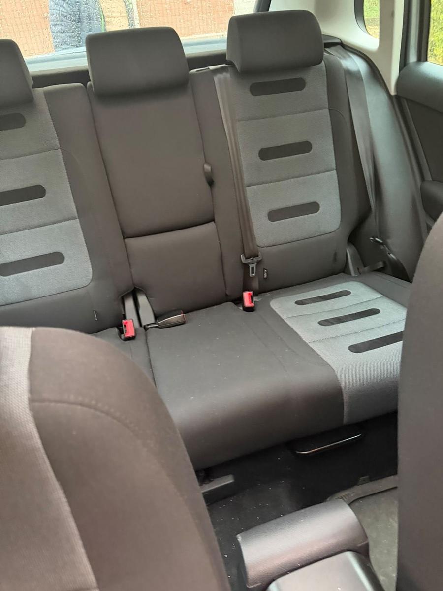 Volkswagen Tiguan 2008 — photo 10