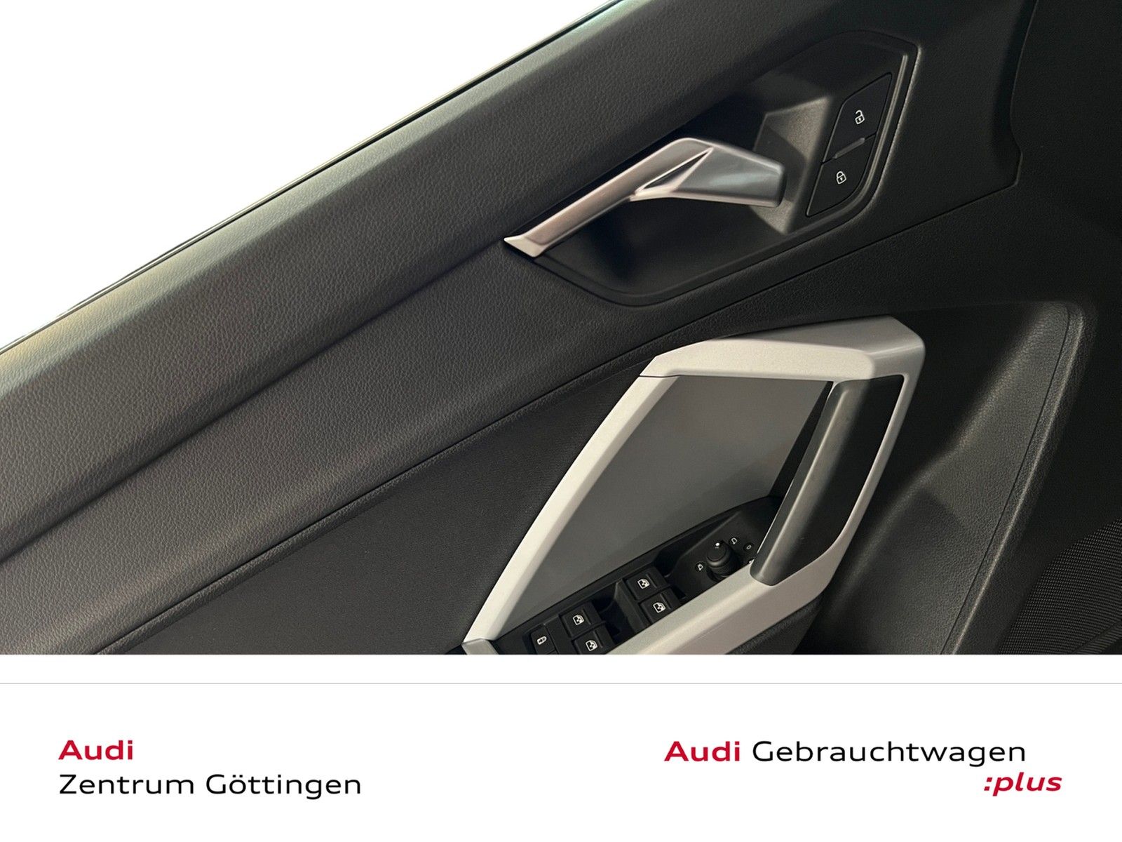Audi Q3 - Bild 13