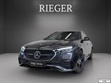 Mercedes-Benz E 220 T d AMG*AHK*Pano*NIGHT*Totwin.*Keyless*19"