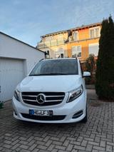 Mercedes-Benz V 250 d 4MATIC AVANTGARDE lang AVANTGARDE - Mercedes-Benz V 250 in Frankfurt (Main)