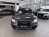 Audi Q5 2.0 TDI 190 PS quattro 3x S-LINE Kamera  MMI - Audi Q5: Grau