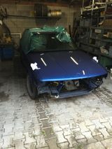 BMW E34 520i Bj1992 Touring Projekt - BMW 5er Reihe: Kombi, E34
